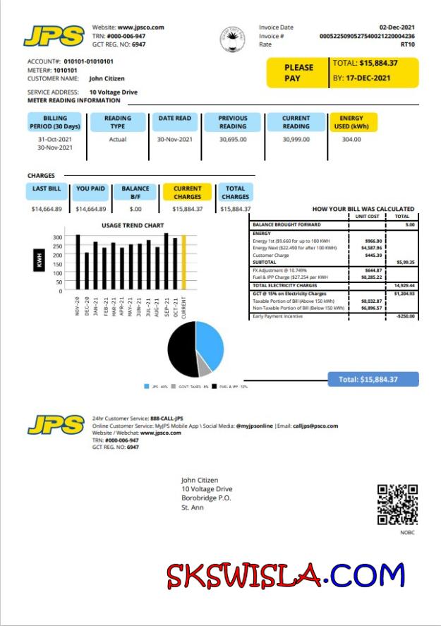 Albania Albanian Power Corporation